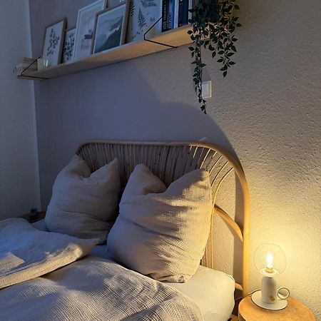 Zentrales Boho Loft Im Zentrum Von Langerwehe In Bahnhofsnaehe Kültér fotó