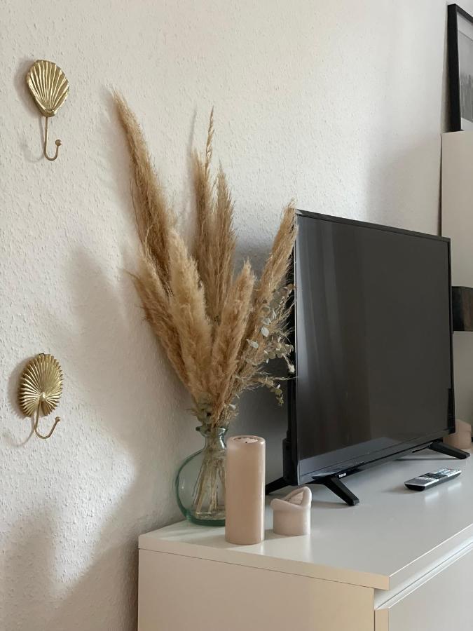 Zentrales Boho Loft Im Zentrum Von Langerwehe In Bahnhofsnaehe Kültér fotó