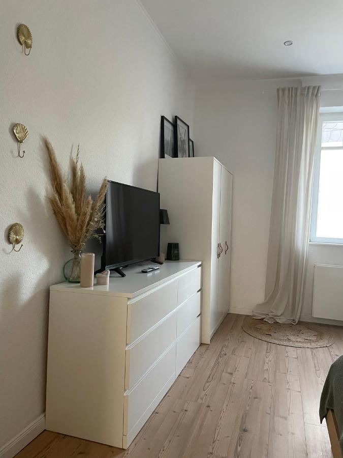 Zentrales Boho Loft Im Zentrum Von Langerwehe In Bahnhofsnaehe Kültér fotó