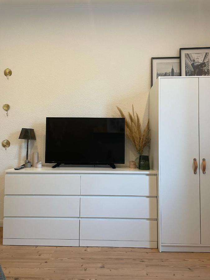 Zentrales Boho Loft Im Zentrum Von Langerwehe In Bahnhofsnaehe Kültér fotó