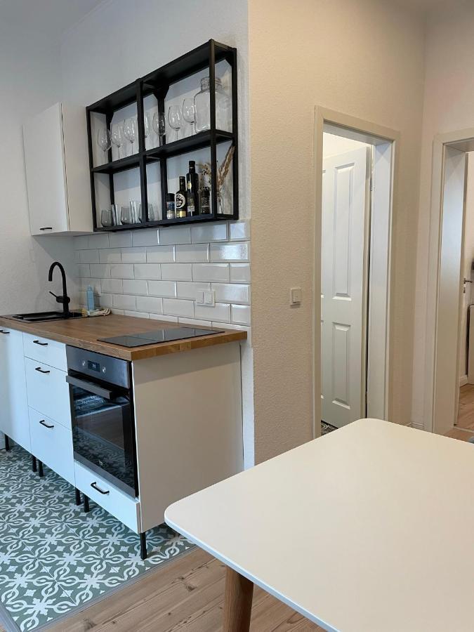 Zentrales Boho Loft Im Zentrum Von Langerwehe In Bahnhofsnaehe Kültér fotó