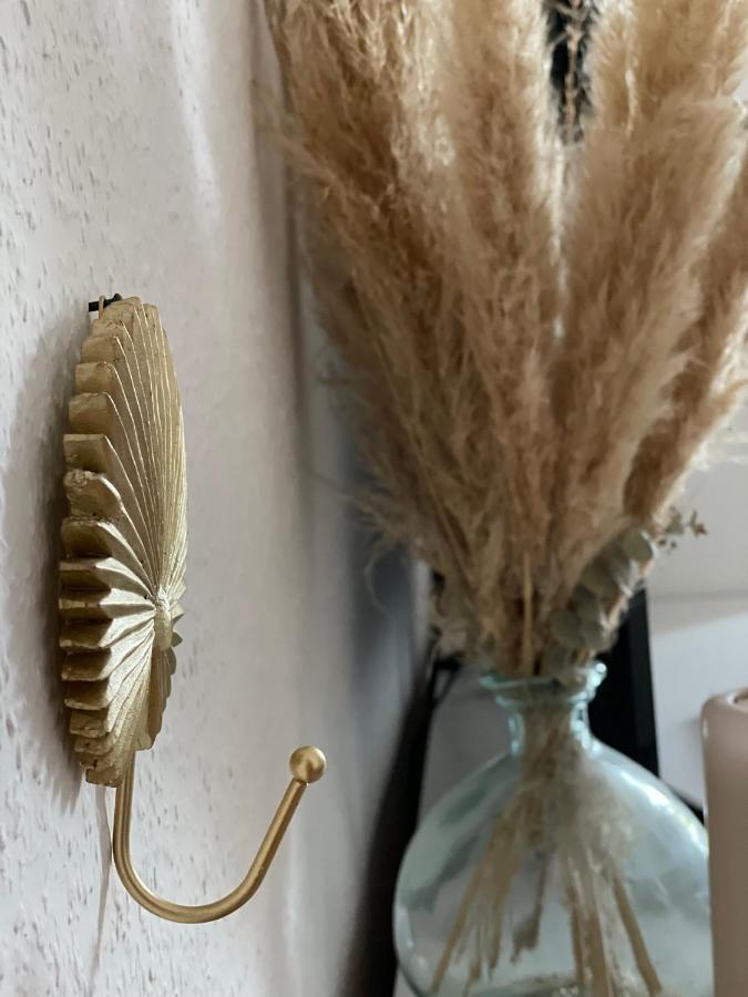 Zentrales Boho Loft Im Zentrum Von Langerwehe In Bahnhofsnaehe Kültér fotó
