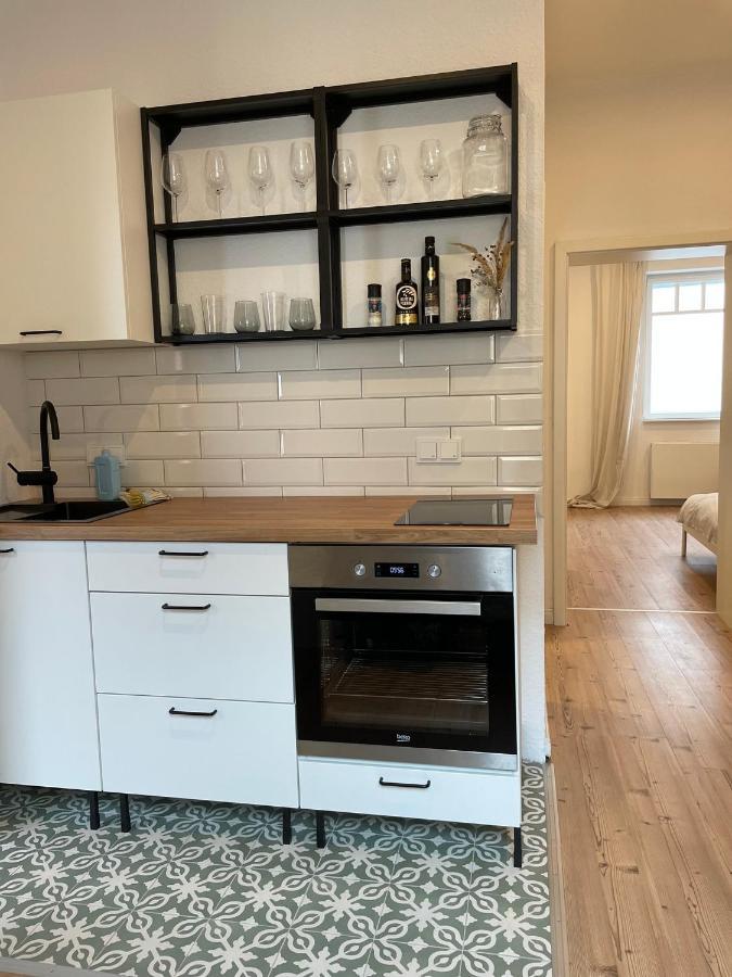 Zentrales Boho Loft Im Zentrum Von Langerwehe In Bahnhofsnaehe Kültér fotó