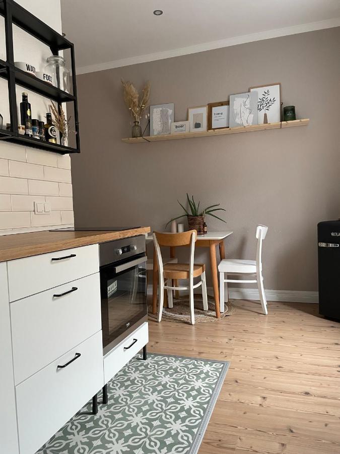 Zentrales Boho Loft Im Zentrum Von Langerwehe In Bahnhofsnaehe Kültér fotó