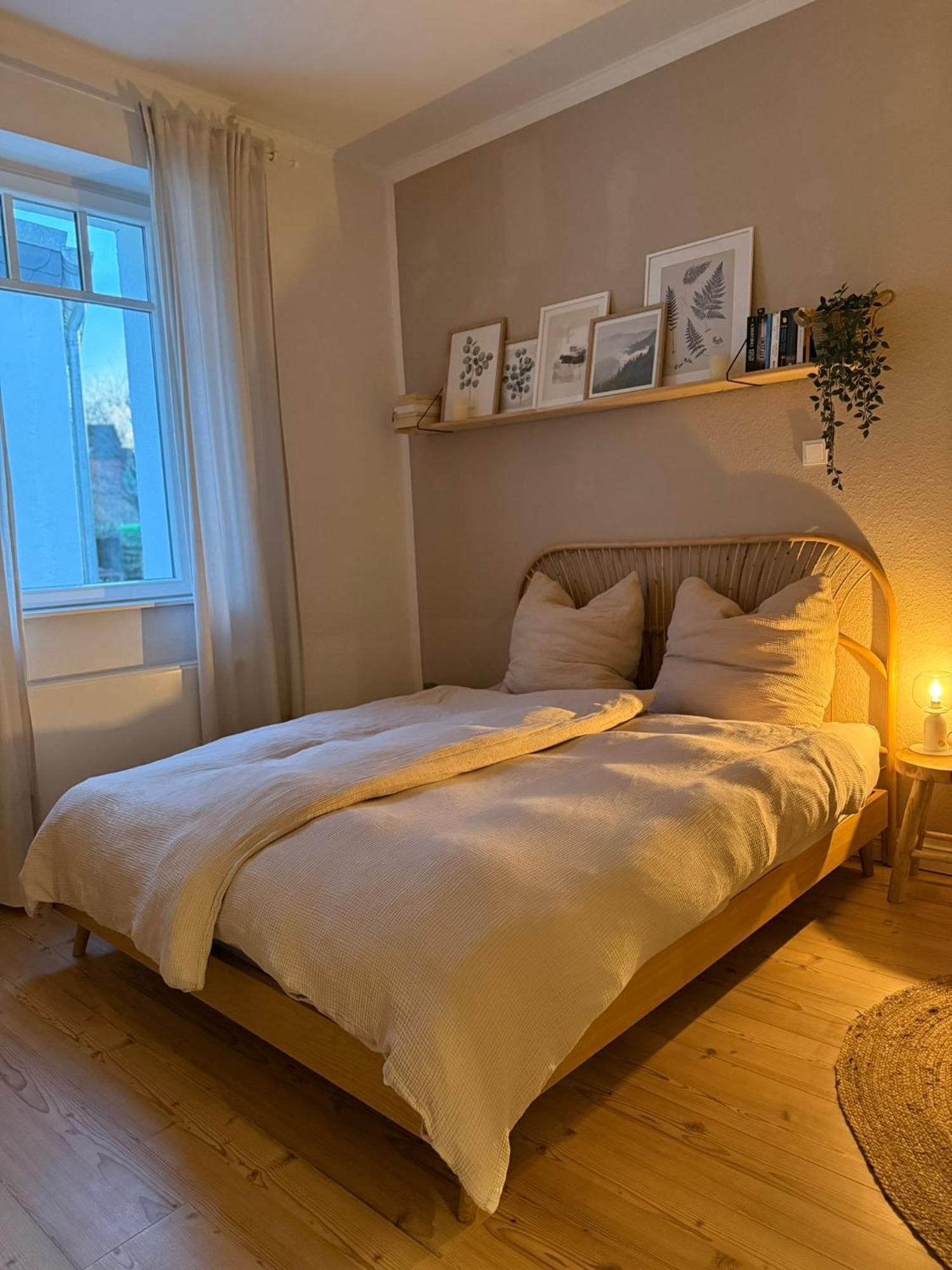 Zentrales Boho Loft Im Zentrum Von Langerwehe In Bahnhofsnaehe Kültér fotó